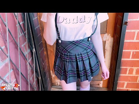 ❤️ Alumna chupa profundamente o seu pau e fode en vez de clases. ☑ Vídeo porno na pornografía gl.kassa-standupbar.ru ❤