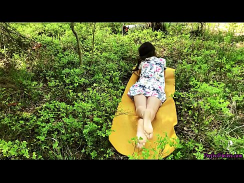 ❤️ Stranger on Tinder masturba a miña coña e fode apaixonadamente no bosque ☑ Vídeo porno na pornografía gl.kassa-standupbar.ru ❤