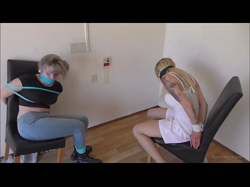 ❤️ Adicta / amarrada e amordazada / damisela en apuros ☑ Vídeo porno na pornografía gl.kassa-standupbar.ru ❤