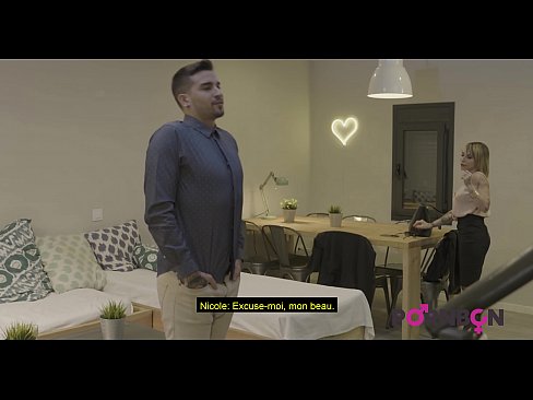 ❤️ PORNBCN 4K Unha muller madura de grandes tetas quere ser follada anal novo gigolo cun gran palo mamada amortezo follada dura traballo manual estilo can lamer coño orgasmo subtítulos en francés ☑ Vídeo porno na pornografía gl.kassa-standupbar.ru ❤